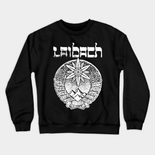 Laibach Crewneck Sweatshirt